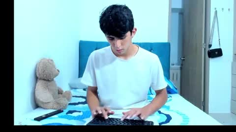 Snapshot of rayan_black chatting on January 12, 9:08 pm rayan_black online show from January 12, 9:08 pm