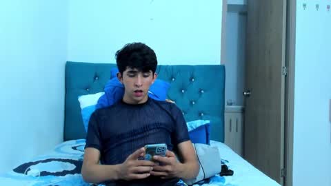 Snapshot of rayan_black chatting on January 13, 5:23 am rayan_black online show from January 13, 5:23 am