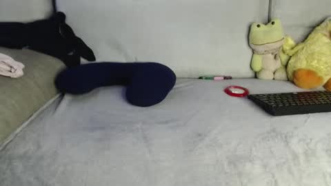 Ray  online show from March 23, 10:14 pm