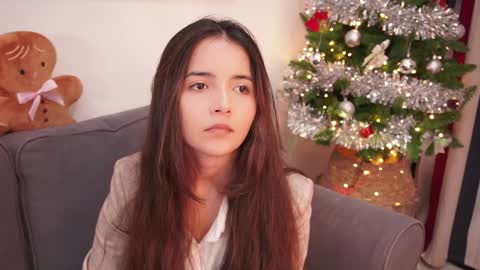 Raychell Black  online show from January 1, 7:10 pm