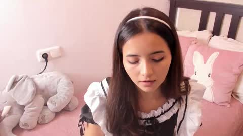 Raychell Black  online show from February 28, 6:31 pm