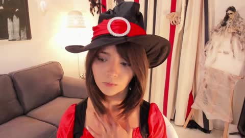 Raychell Black  online show from October 30, 4:08 pm