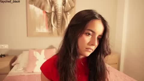 Snapshot of raychell_black chatting on July 5, 3:08 pm Raychell Black online show from July 5, 3:08 pm