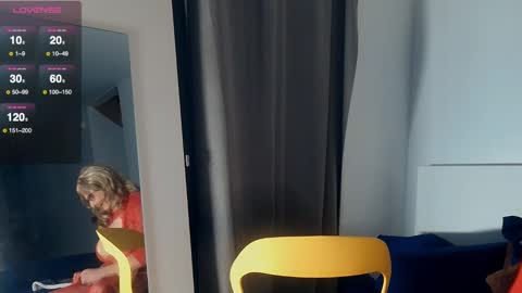 DianaQueenLover online show from December 4, 2:31 am