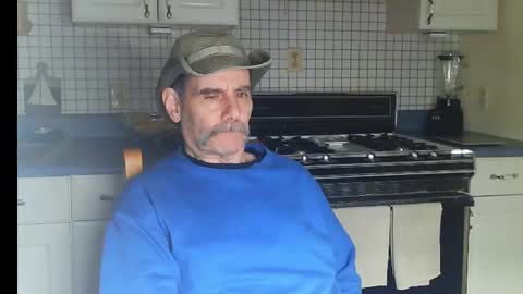 Ray online show from November 30, 9:41 pm