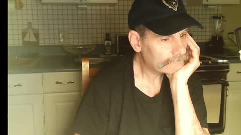 Ray online show from May 6, 2:51 am