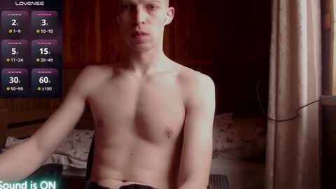 Ray online show from January 19, 9:11 am