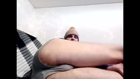 RayMartino online show from January 10, 7:15 pm