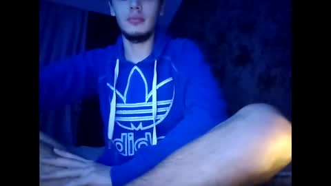 RayMartino online show from January 17, 7:50 pm