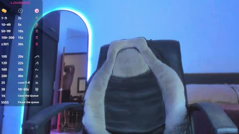 Snapshot of raymond_baker chatting on September 20, 6:09 pm Felipe independent model online show from September 20, 6:09 pm