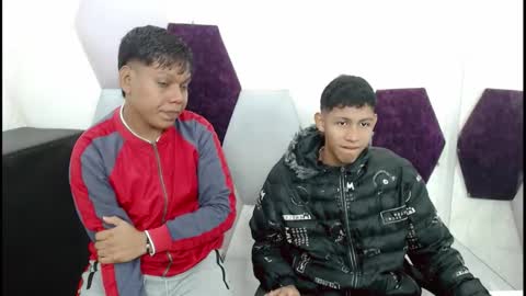 Snapshot of raystewart_ chatting on October 21, 2:12 am raystewart  online show from October 21, 2:12 am