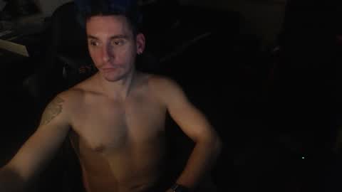 Rayzel online show from December 4, 12:53 am