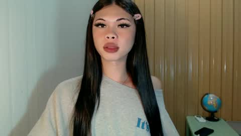 cindy online show from June 17, 2:51 pm
