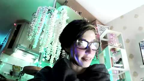  Yrriel Strife Candy-Demon Caveboy mr. Cringe   online show from November 8, 3:23 pm