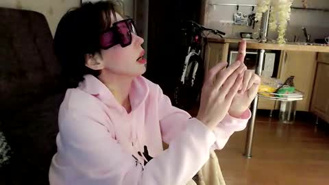  Yrriel Strife Candy-Demon Caveboy mr. Cringe   online show from November 10, 6:01 am