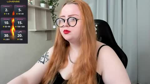 Emma Razumovskaya online show from June 3, 10:59 pm