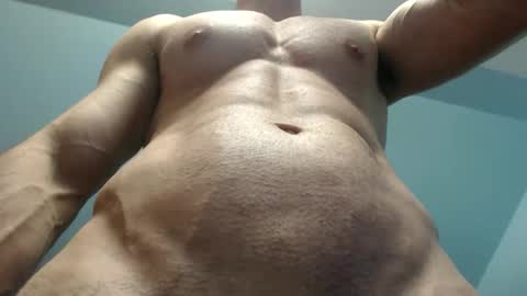 razorramon13 online show from April 28, 6:51 am