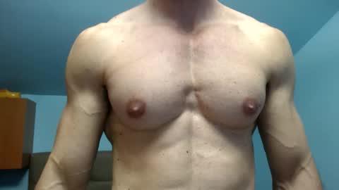 razorramon13 online show from May 26, 7:59 am