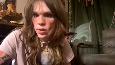 rcherrycola00 online show from March 28, 1:05 am