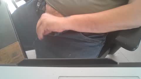 rcooper666 online show from October 13, 10:10 pm