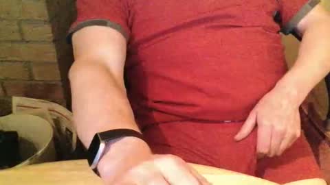 rdrew online show from April 27, 9:35 pm