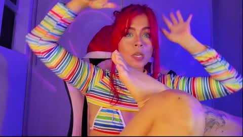 Snapshot of rea_winry chatting on December 14, 10:13 am Rea online show from December 14, 10:13 am