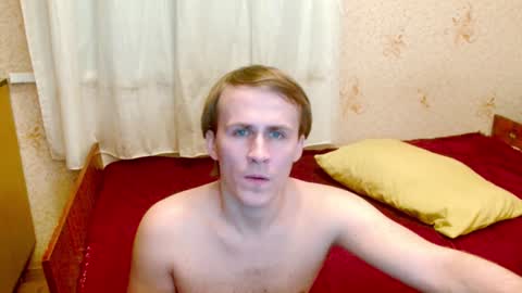 Jack online show from February 1, 5:16 pm