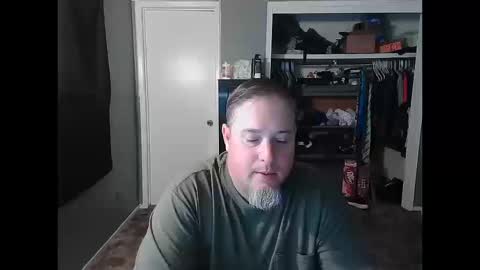 Snapshot of readyformore77 chatting on October 13, 5:29 am readyformore77 online show from October 13, 5:29 am