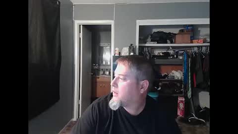 Snapshot of readyformore77 chatting on October 15, 1:50 am readyformore77 online show from October 15, 1:50 am