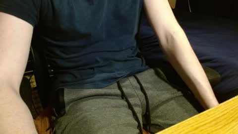 Snapshot of readytocum90 chatting on May 7, 8:14 pm Scrappy Coco online show from May 7, 8:14 pm