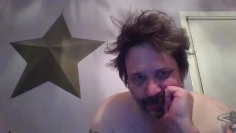 Snapshot of real_dilf1000 chatting on March 22, 9:45 am Bear online show from March 22, 9:45 am