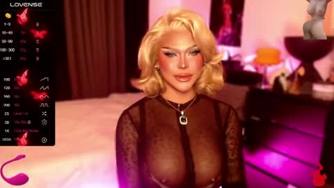 Snapshot of real_dom_phuta chatting on May 23, 4:07 am Miss Katrina De Futah Goddess of HELL online show from May 23, 4:07 am