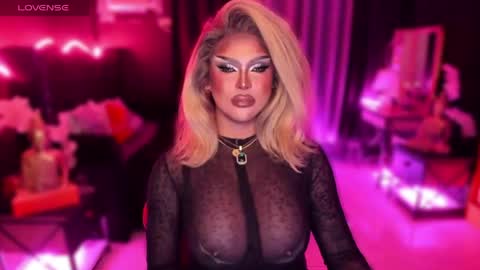 Snapshot of real_dom_phuta chatting on May 29, 2:42 am Miss Katrina De Futah Goddess of HELL online show from May 29, 2:42 am