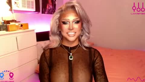 Snapshot of real_dom_phuta chatting on June 22, 3:25 am Miss Katrina De Futah Goddess of HELL online show from June 22, 3:25 am