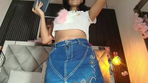 DONCELLA online show from April 9, 8:14 pm