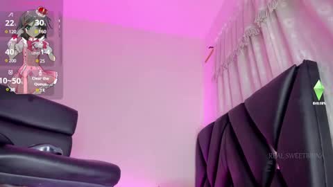 real_sweetbrina online show from December 26, 12:49 pm