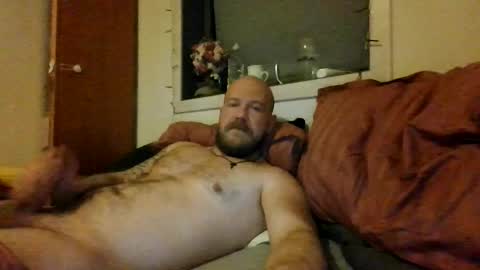 Snapshot of real_viking1 chatting on November 7, 6:35 am real_viking1 online show from November 7, 6:35 am