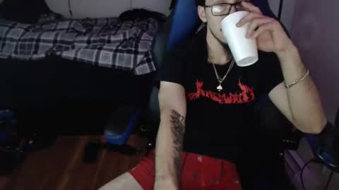 realace9 online show from October 13, 3:50 am