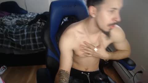realace9 online show from February 2, 1:54 pm