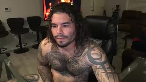 Real Aquaman online show from February 18, 11:55 pm