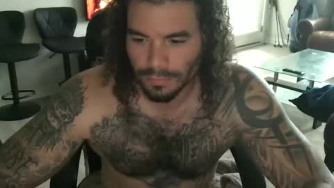 Real Aquaman online show from February 21, 7:59 pm