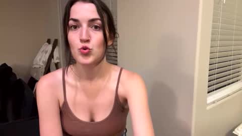 realbeccablair online show from May 14, 3:13 am
