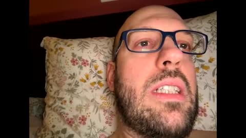 Snapshot of realhorsedick chatting on January 25, 2:03 pm HugeSecret online show from January 25, 2:03 pm