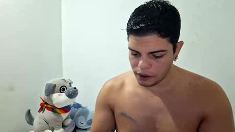 Joel online show from February 22, 1:29 am