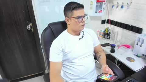 Joel online show from March 28, 5:56 pm