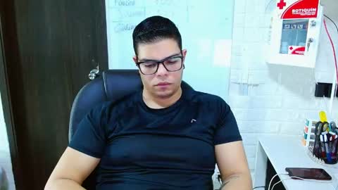 Joel online show from April 16, 2:29 pm