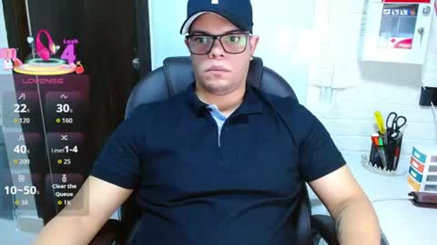 Snapshot of realjoel chatting on June 30, 12:39 pm Joel online show from June 30, 12:39 pm