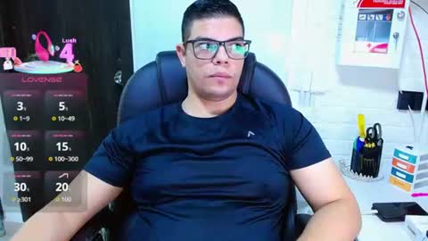 Snapshot of realjoel chatting on July 8, 12:09 pm Joel online show from July 8, 12:09 pm