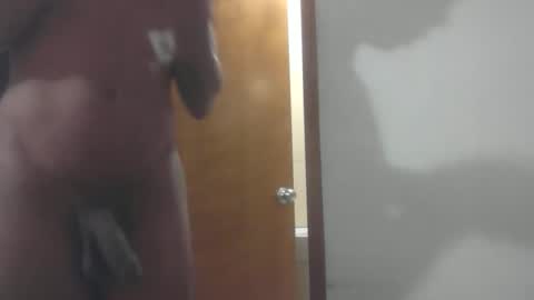 SexyFlacko online show from January 9, 5:32 am