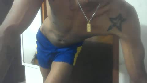 SexyFlacko online show from June 16, 4:26 am